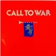 David And Dale Garratt - Call To War