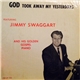 Jimmy Swaggart - God Took Away My Yesterdays