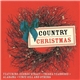 Various - Country Christmas