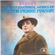 Pierre Pinchik - The Best Cantorial Works Of Cantor Pierre Pinchik