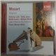 W.A. Mozart, The London Philharmonic Orchestra, The London Philharmonic Choir, Franz Welser-Möst - Requiem K626