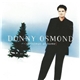 Donny Osmond - Christmas At Home