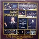 Jimmy Swaggart With Dwain Johnson And The Jimmy Swaggart Band - Live From Nashville