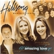 Hillsong - Amazing Love